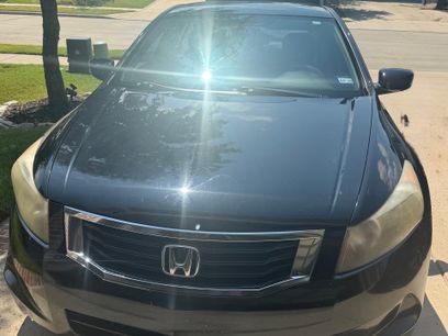 Used 2009 Honda Accord LX-P