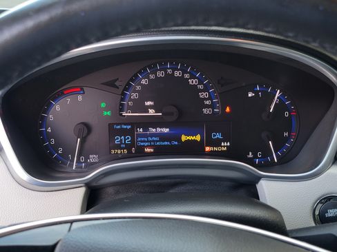 Used 2014 Cadillac SRX Premium image 8