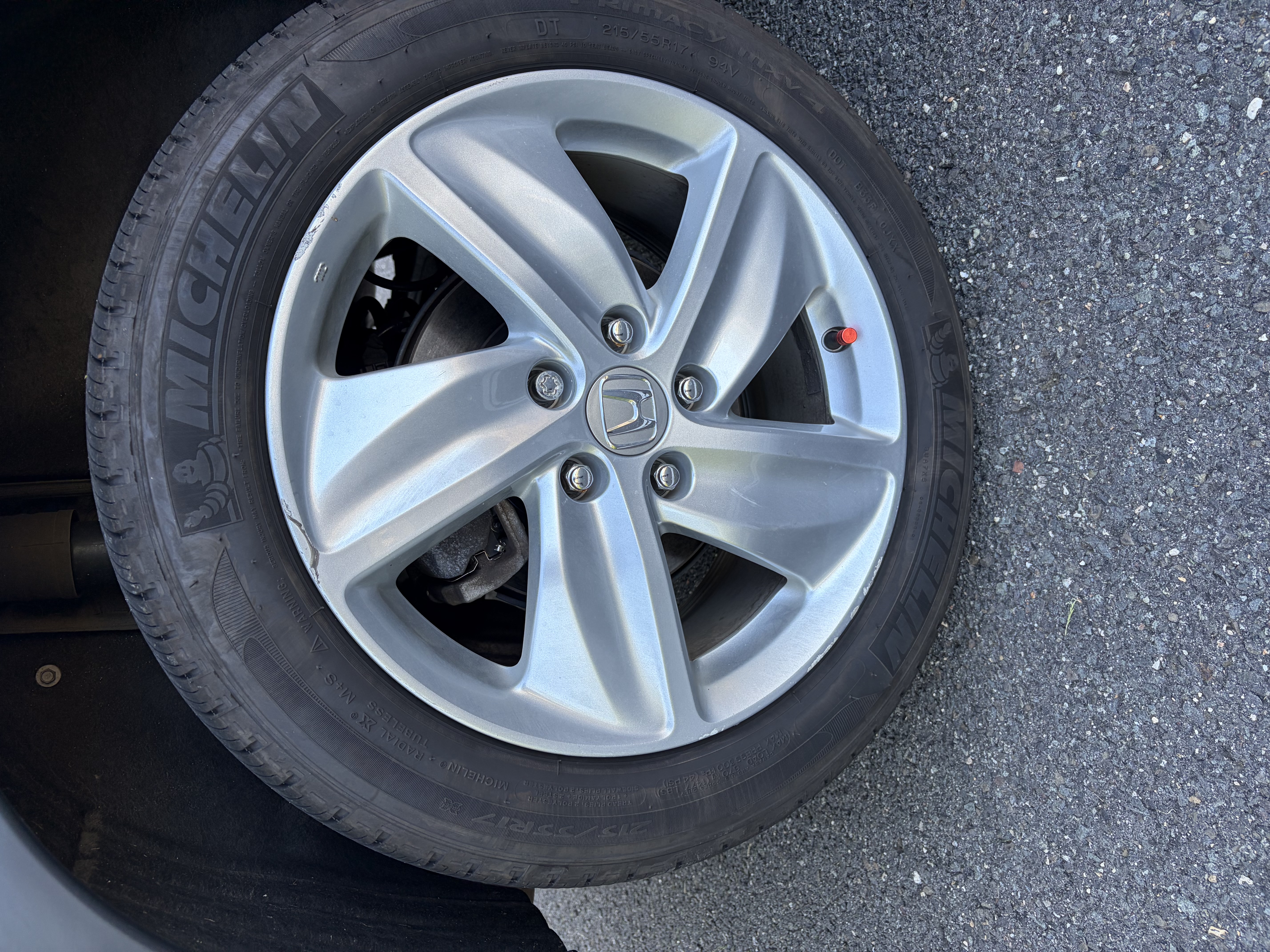 Used 2019 Honda HR-V EX image 12