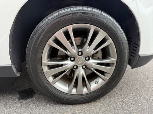 Used 2013 Lexus RX 450h FWD w/ Navigation Pkg image 30