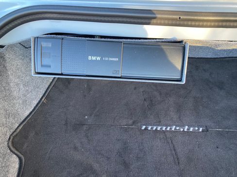 Used 2000 BMW M Roadster image 14