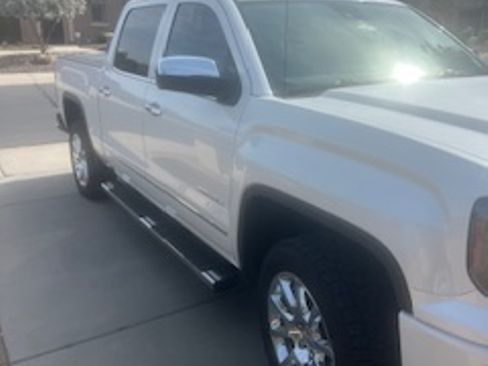 Used 2018 GMC Sierra 1500 Denali image 11