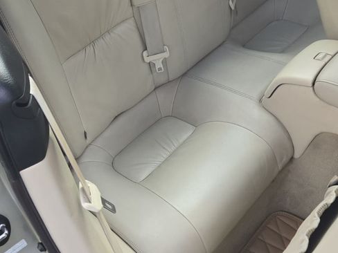 Used 2002 Lexus SC 430 Convertible image 13