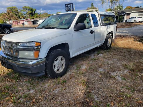 Used 2006 Isuzu i-280 LS image 1