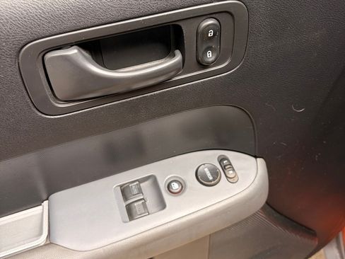 Used 2003 Honda Element EX image 28