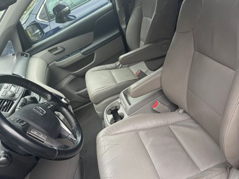 Used 2013 Honda Odyssey EX-L image 14