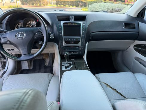 Used 2008 Lexus GS 350 RWD image 13