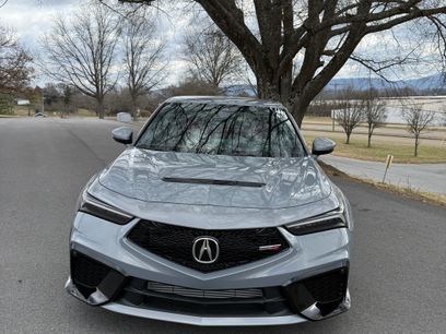 Used 2026 Acura Integra Type S
