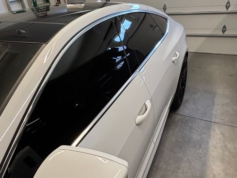 Used 2019 Audi A7 3.0T Premium Plus w/ Premium Plus Package AWD/4WD image 9