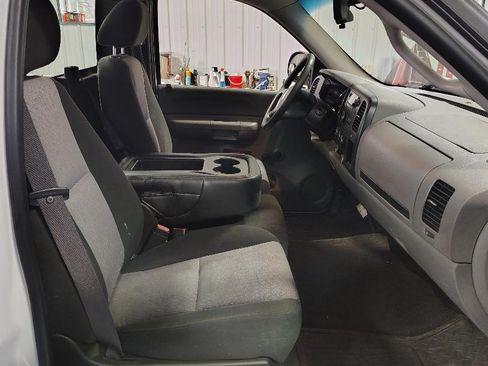 Used 2007 GMC Sierra 2500 W/T image 14