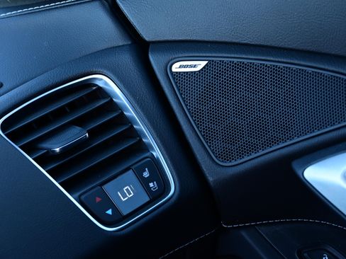 Used 2017 Chevrolet Corvette Grand Sport RWD image 18