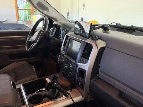 Used 2014 RAM 1500 Big Horn AWD/4WD image 11