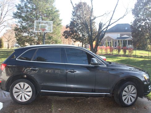 Used 2015 Audi Q5 2.0T Prestige image 15