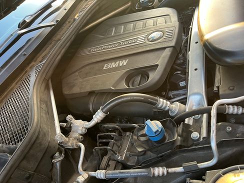 Used 2018 BMW X5 xDrive35d image 14