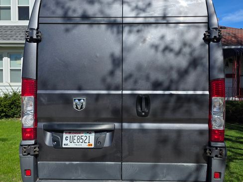 Used 2014 RAM ProMaster 2500 image 5