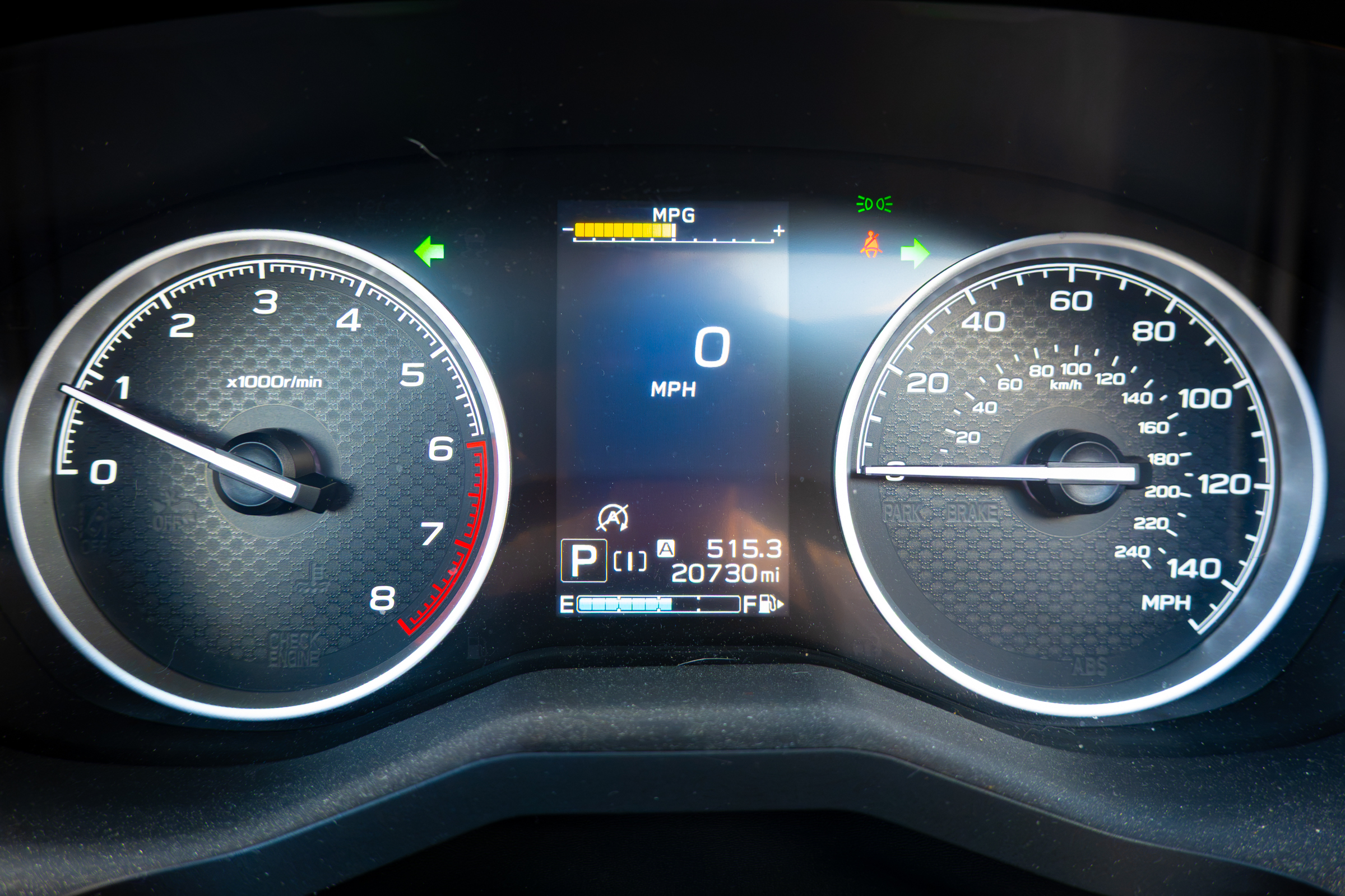 Used 2020 Subaru Forester Premium AWD/4WD image 12