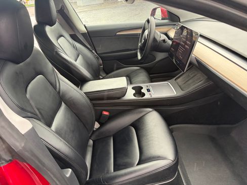 Used 2023 Tesla Model 3 Standard Range RWD image 10
