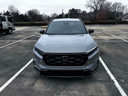 Used 2024 Honda CR-V Sport image 16