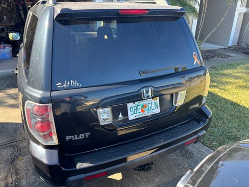 Used 2006 Honda Pilot EX image 6