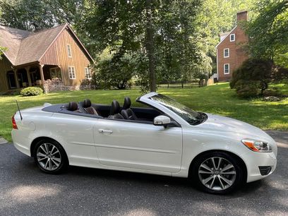 Used 2011 Volvo C70 T5 w/ Convenience Pkg