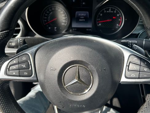 Used 2017 Mercedes-Benz C 43 AMG 4MATIC Sedan image 10