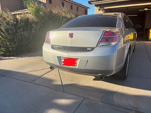 Used 2007 Saturn Aura XR image 8