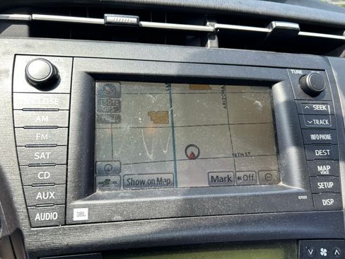 Used 2011 Toyota Prius Four image 11