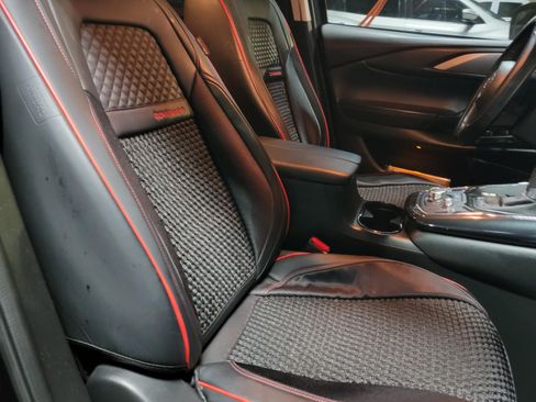 Used 2017 MAZDA CX-9 Touring image 20