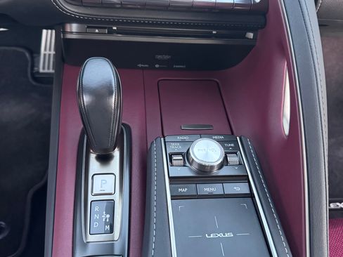 Used 2019 Lexus LC 500 Coupe image 10