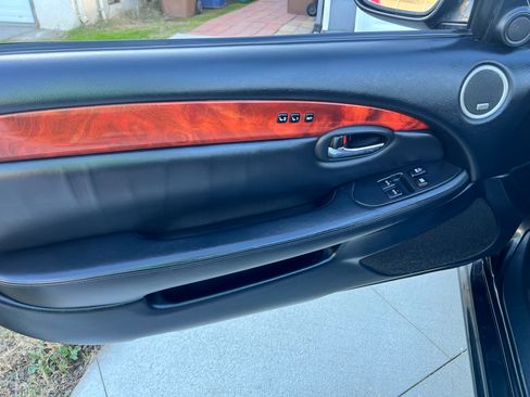 Used 2007 Lexus SC 430 Convertible image 17