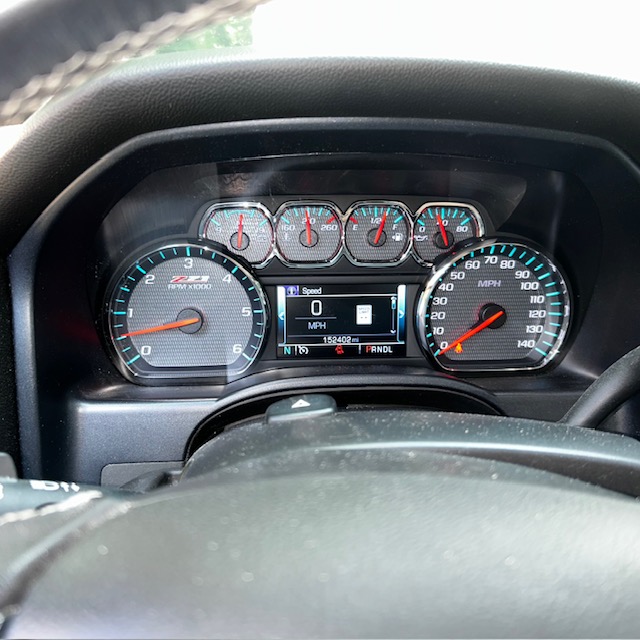 Used 2018 Chevrolet Silverado 1500 LT w/ All Star Edition AWD/4WD image 17