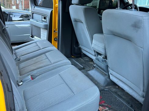 Used 2014 Ford F150 XL w/ Equipment Group 101A Mid image 8