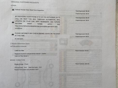 Used 2019 Honda Fit LX image 18