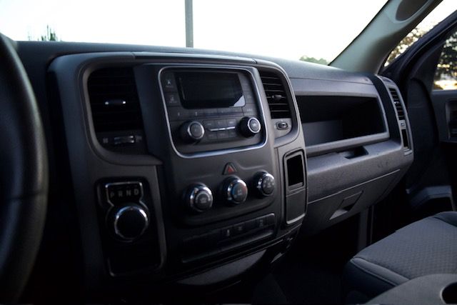 Used 2018 RAM 1500 Tradesman w/ Popular Equipment Group RWD image 26