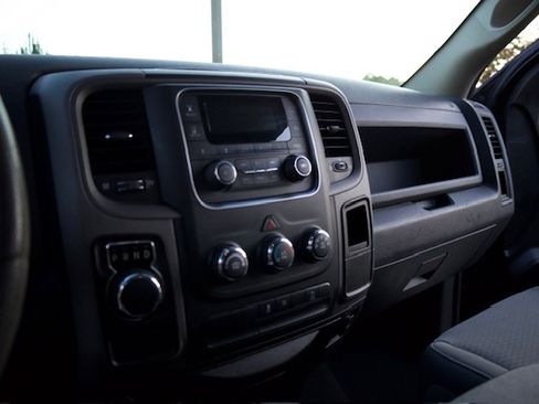 Used 2018 RAM 1500 Tradesman w/ Popular Equipment Group RWD image 26