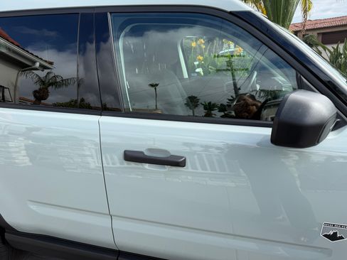 Used 2024 Ford Bronco Sport Big Bend AWD/4WD image 4