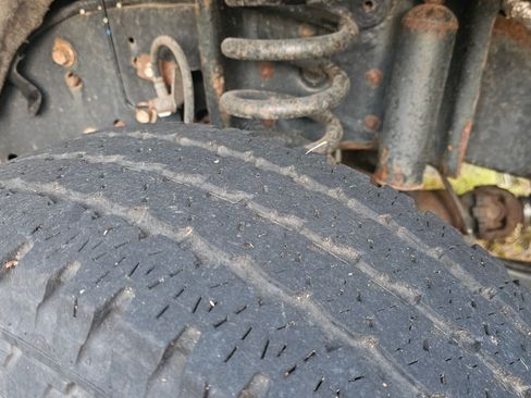 Used 2014 Ford F250 XL w/ Power Equipment Group image 13