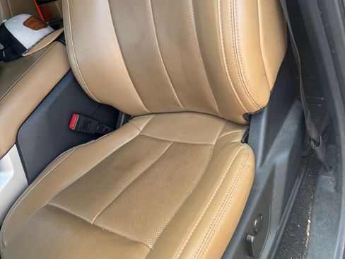 Used 2022 Ford F250 Lariat w/ Lariat Ultimate Package AWD/4WD image 19
