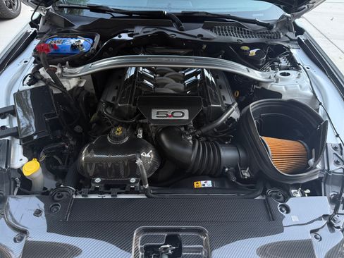 Used 2015 Ford Mustang GT Premium w/ GT Performance Package image 5