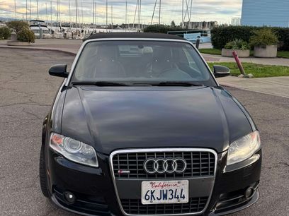 Used 2009 Audi A4 2.0T
