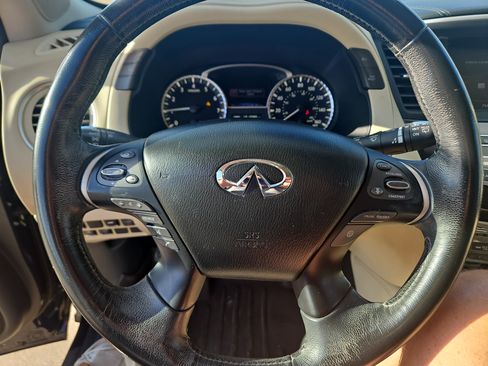 Used 2017 INFINITI QX60 FWD w/ Premium Plus Package image 6