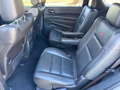 Used 2021 Dodge Durango R/T w/ Tow 'N Go Package image 8