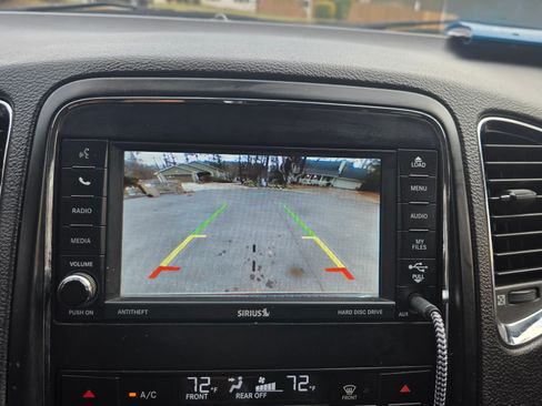 Used 2012 Dodge Durango SXT w/ Popular Equipment Group image 10