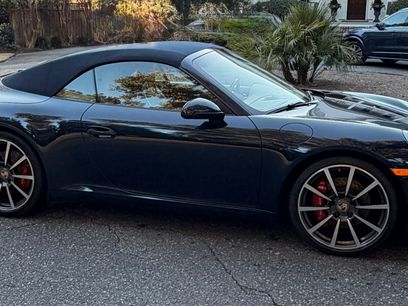 Used 2014 Porsche 911 Carrera S