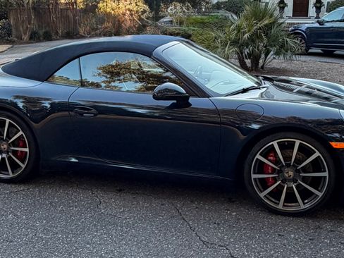 Used 2014 Porsche 911 Carrera S image 1