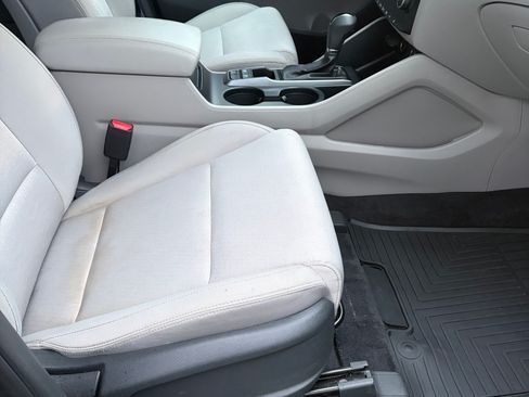 Used 2018 Hyundai Tucson SEL image 11