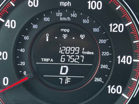 Used 2017 Honda Accord Sport Special Edition image 10