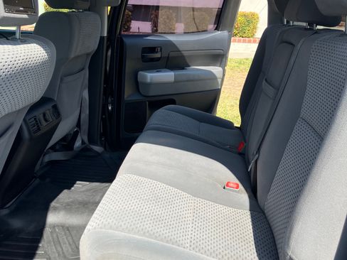 Used 2007 Toyota Tundra SR5 RWD image 19