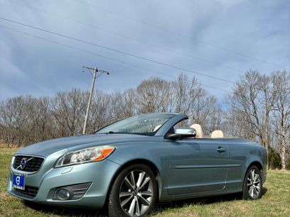 Used 2011 Volvo C70 T5