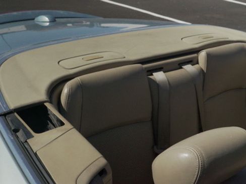 Used 2007 Jaguar XK Convertible image 18